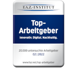 FAZ Siegel TOP width